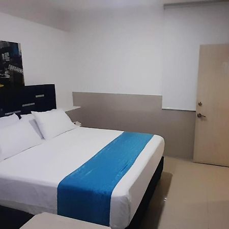 Hotel Granada Loft Cali Exteriör bild