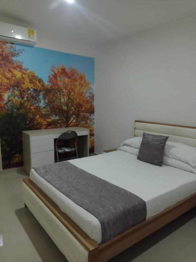 Hotel Granada Loft Cali Exteriör bild