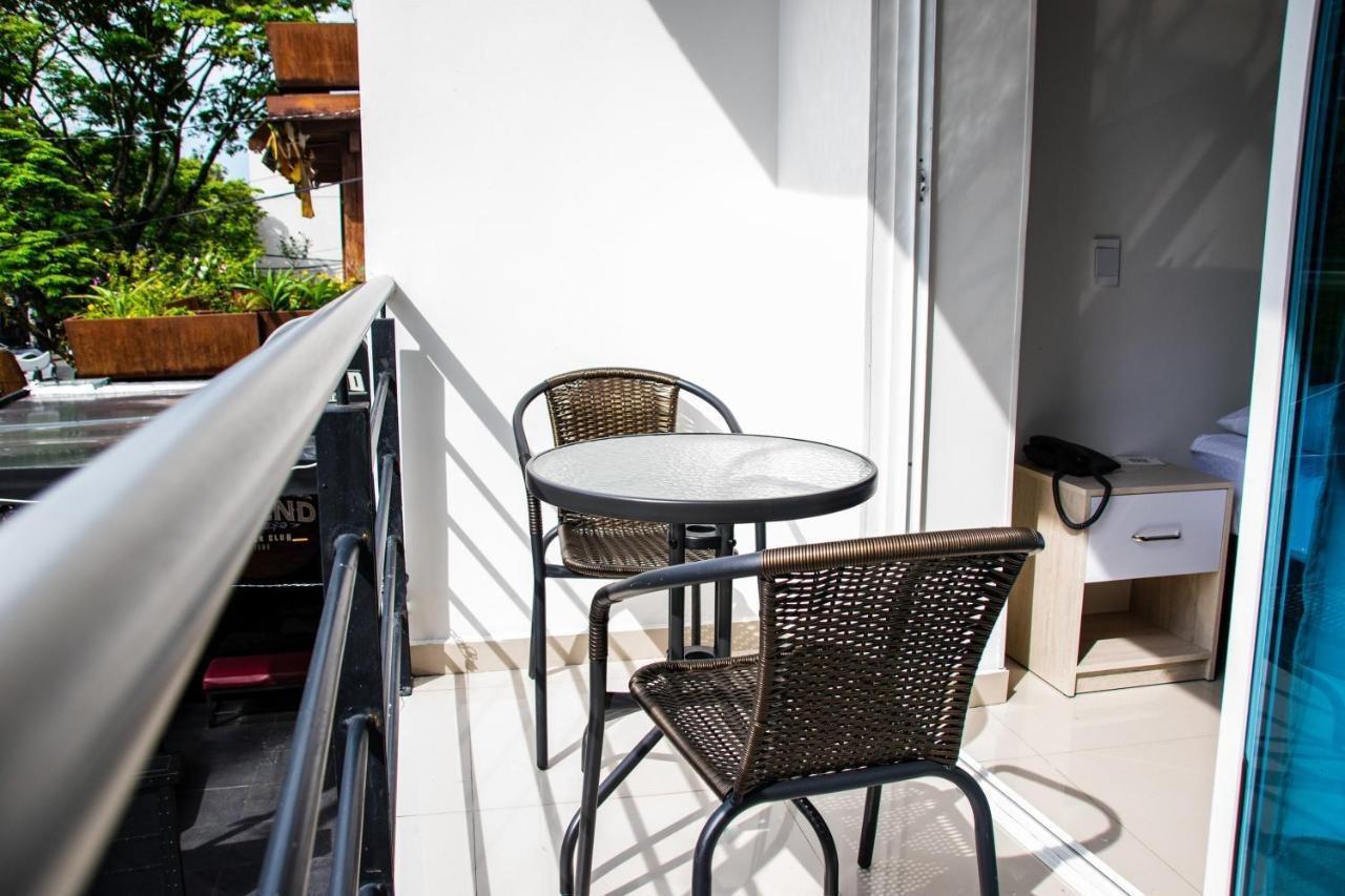 Hotel Granada Loft Cali Exteriör bild
