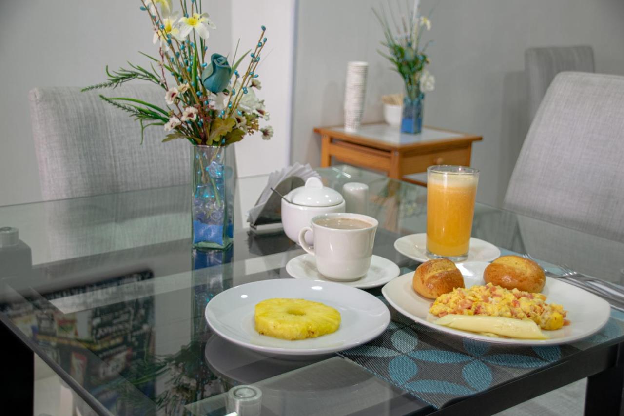 Hotel Granada Loft Cali Exteriör bild