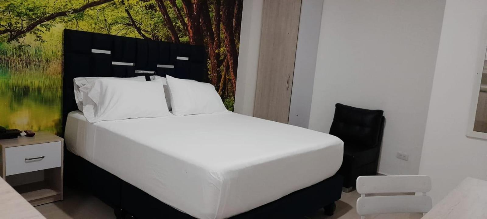 Hotel Granada Loft Cali Exteriör bild