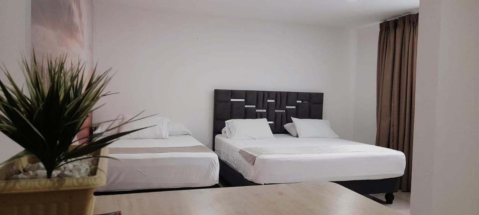 Hotel Granada Loft Cali Exteriör bild